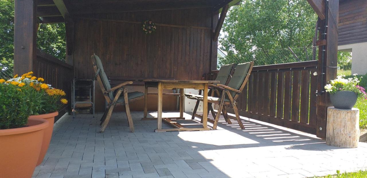 Apartmany Vista Nová Lesná Exterior foto