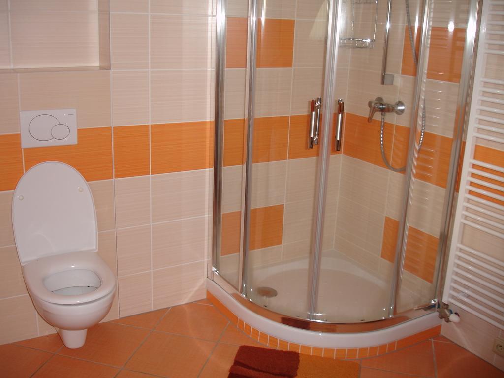 Apartmany Vista Nová Lesná Exterior foto