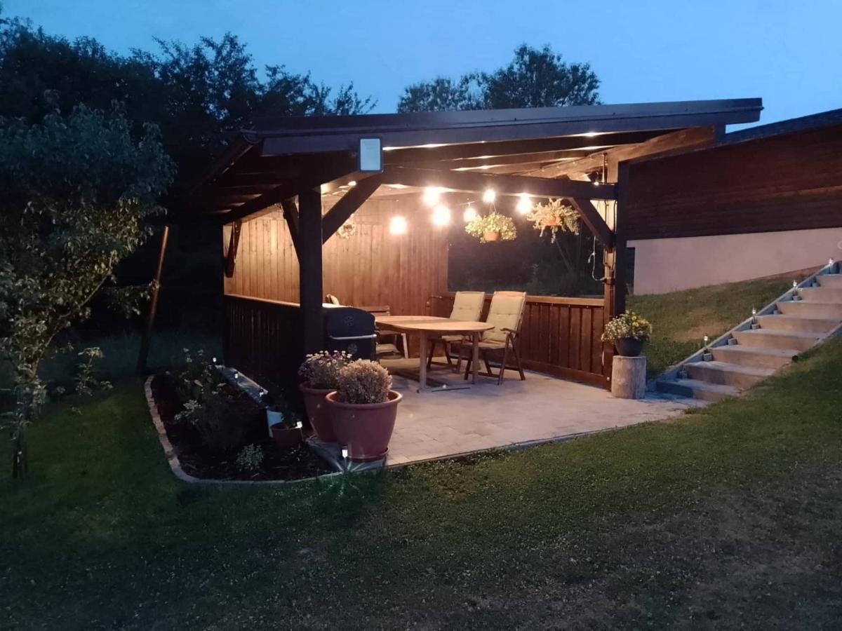 Apartmany Vista Nová Lesná Exterior foto