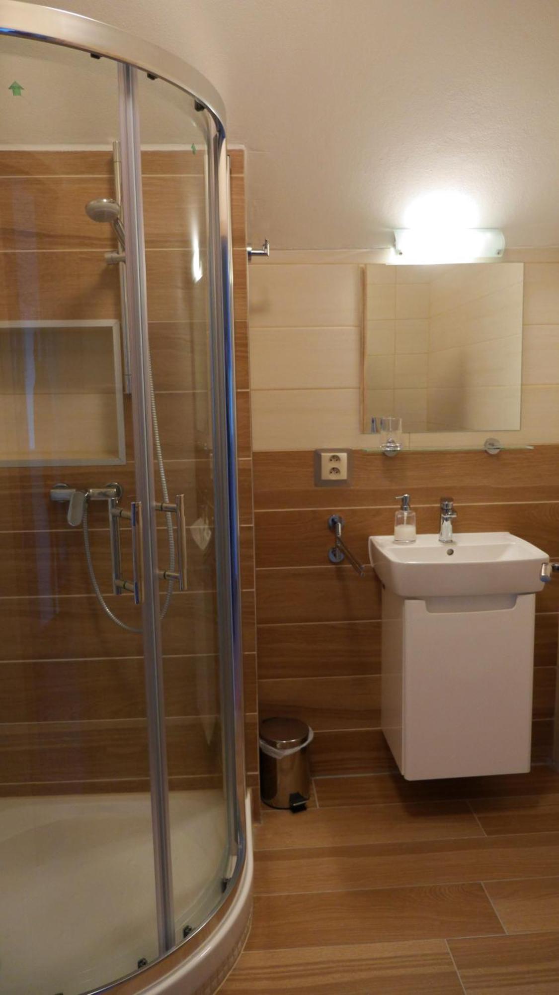 Apartmany Vista Nová Lesná Exterior foto