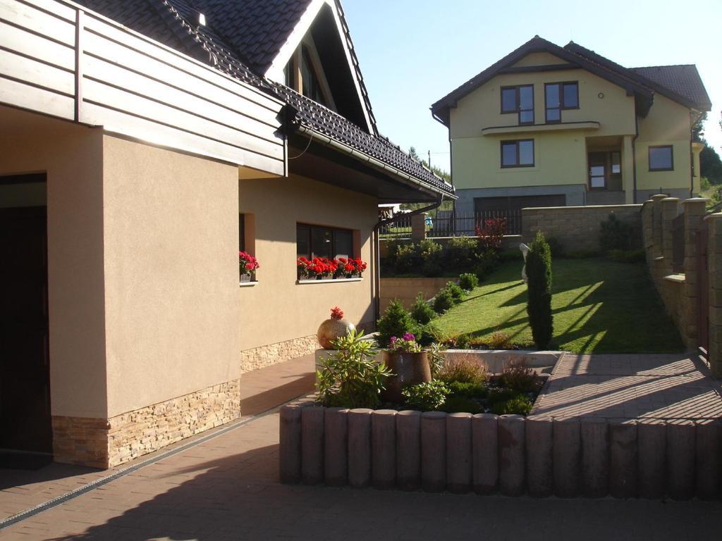 Apartmany Vista Nová Lesná Exterior foto