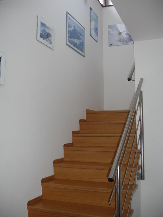 Apartmany Vista Nová Lesná Zimmer foto